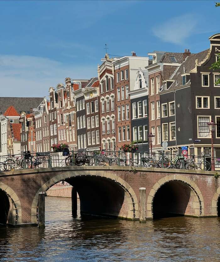 du lịch Châu Âu mùa nào đẹp nhất