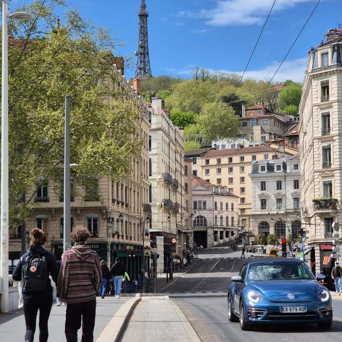 du lịch Châu Âu mùa nào đẹp nhất