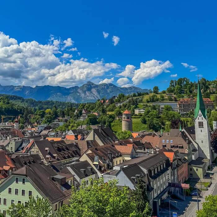 du lịch Châu Âu mùa nào đẹp nhất