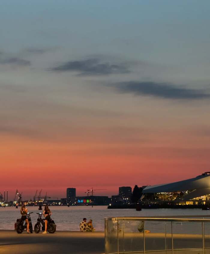 du lịch Châu Âu mùa nào đẹp nhất