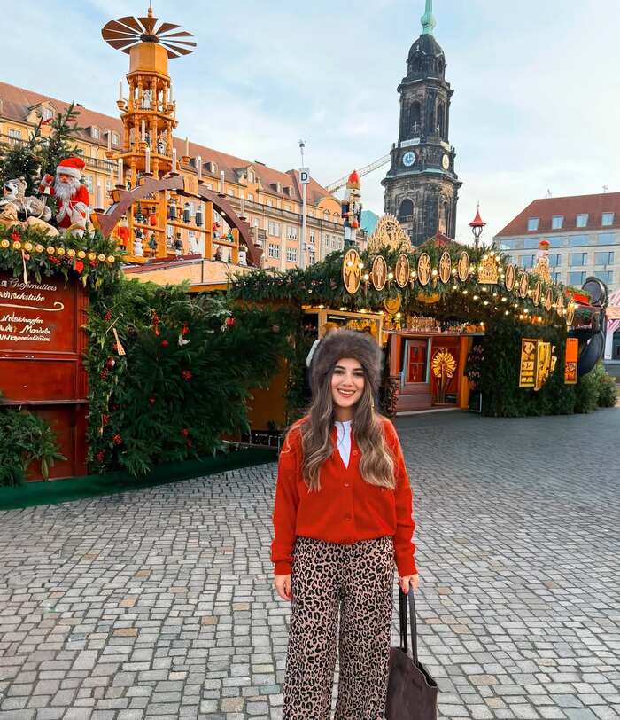 du lịch Châu Âu mùa nào đẹp nhất