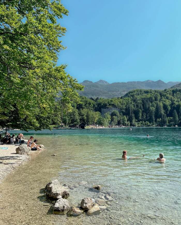 du lịch Châu Âu mùa nào đẹp nhất