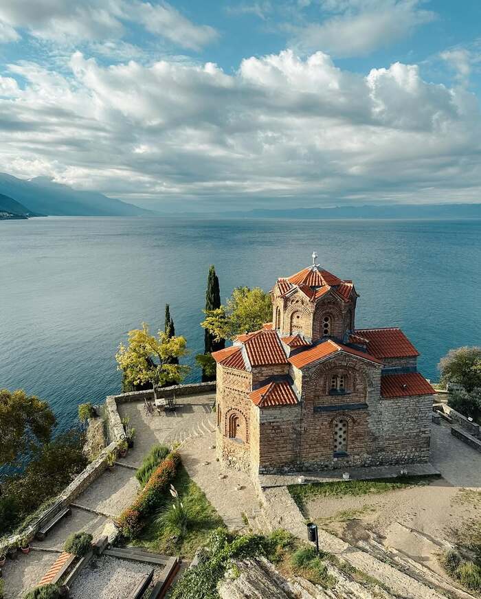 du lịch Châu Âu mùa nào đẹp nhất