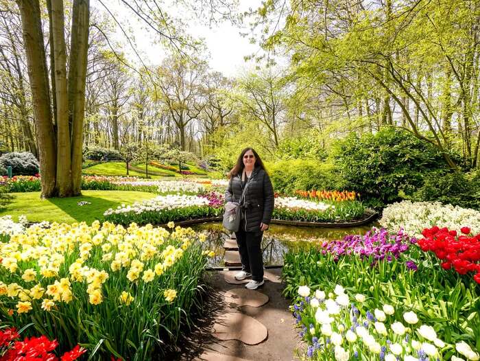 du lịch Châu Âu mùa nào đẹp nhất