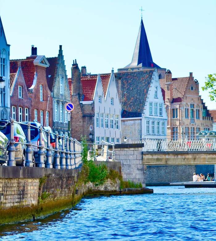 Du lịch Châu Âu nên đi nước nào