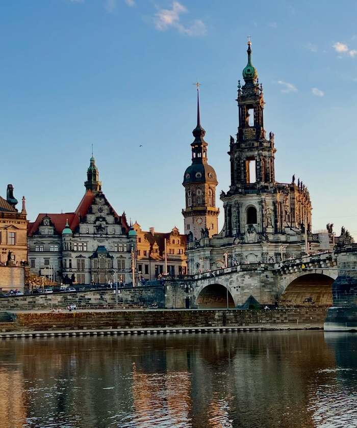 Du lịch Châu Âu nên đi nước nào