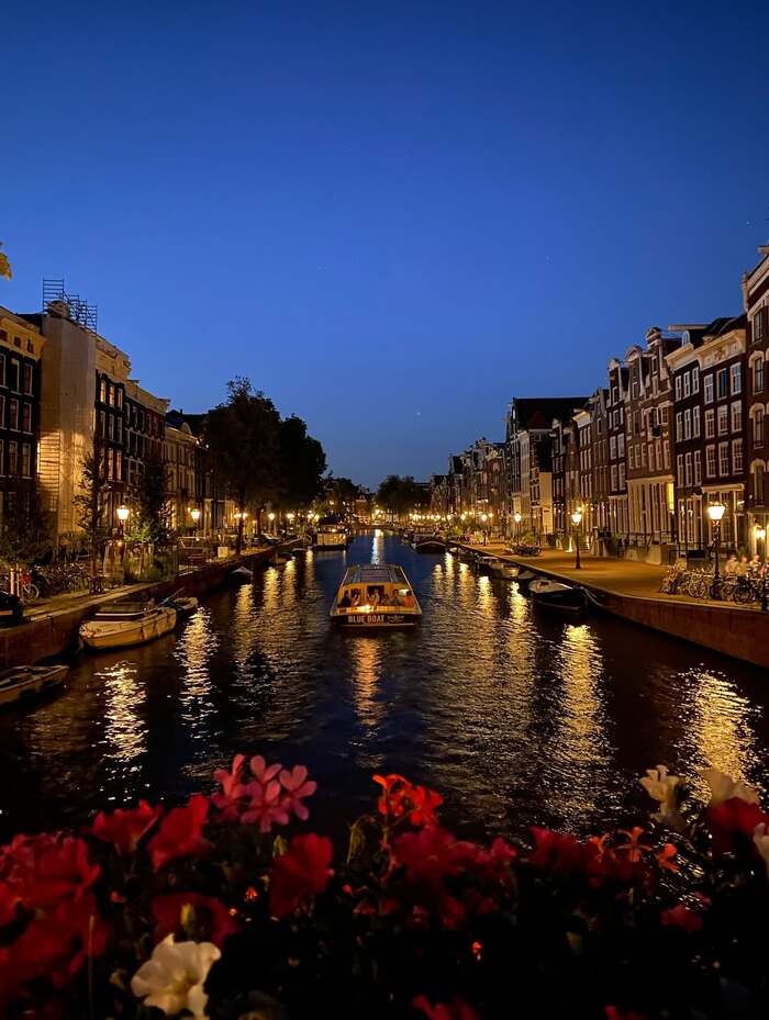 Du lịch Châu Âu nên đi nước nào