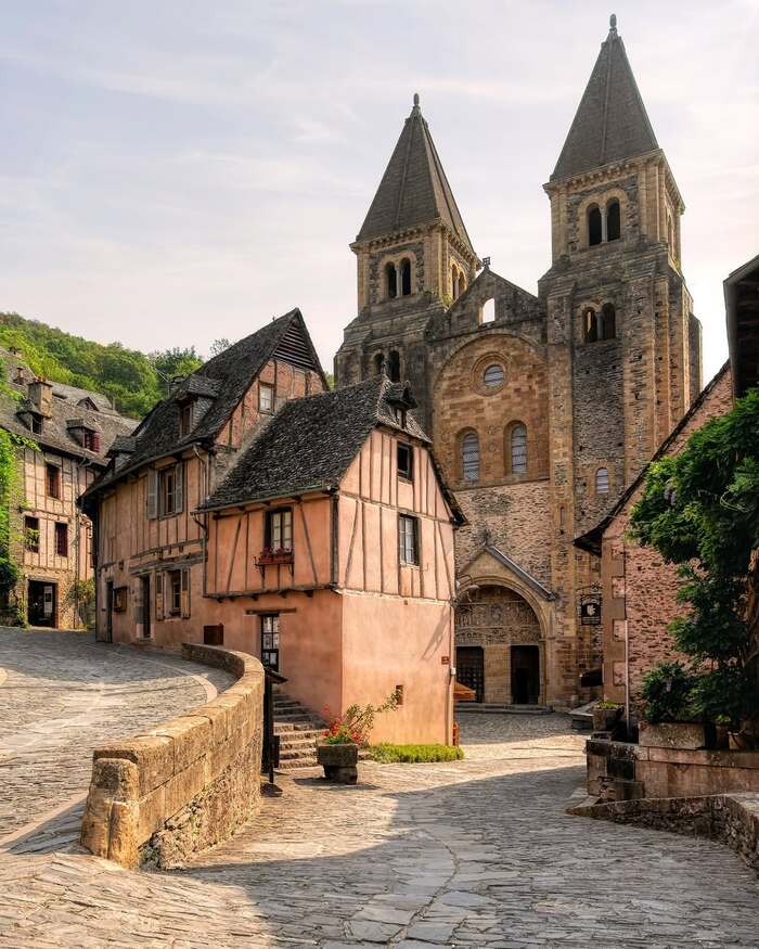 Du lịch Châu Âu nên đi nước nào