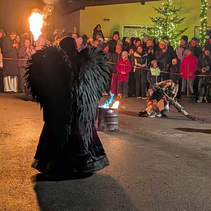 Lễ hội ở Châu Âu