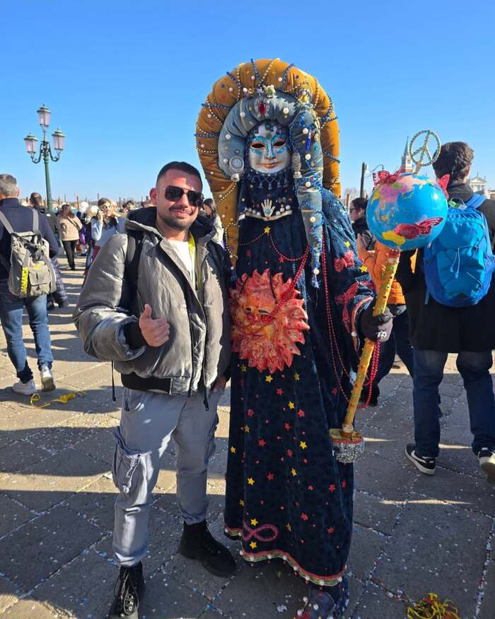 Lễ hội ở Châu Âu