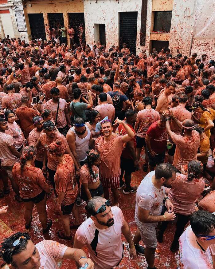 Lễ hội ở Châu Âu