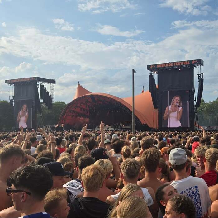 Lễ hội ở Châu Âu