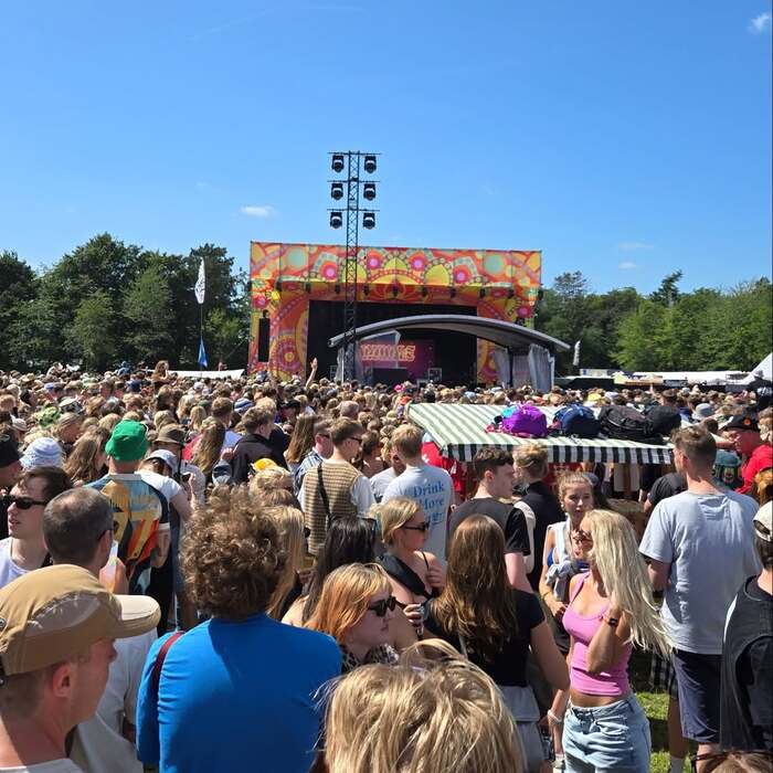 Lễ hội ở Châu Âu