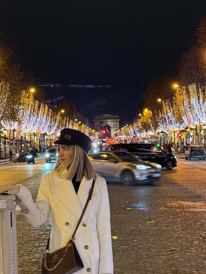 Mua sắm ở Châu Âu