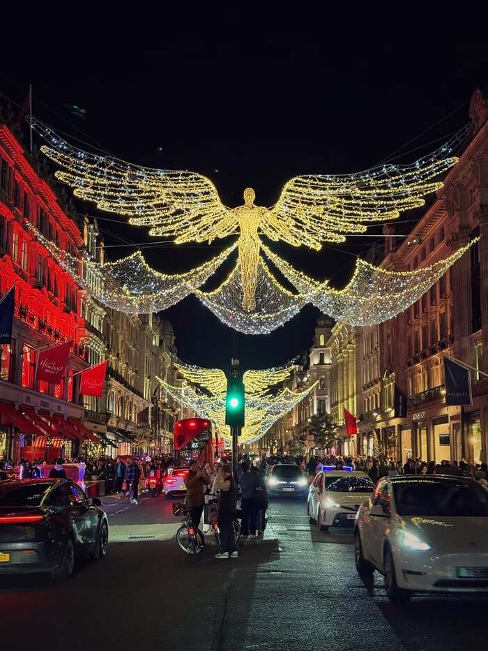 Mua sắm ở Châu Âu