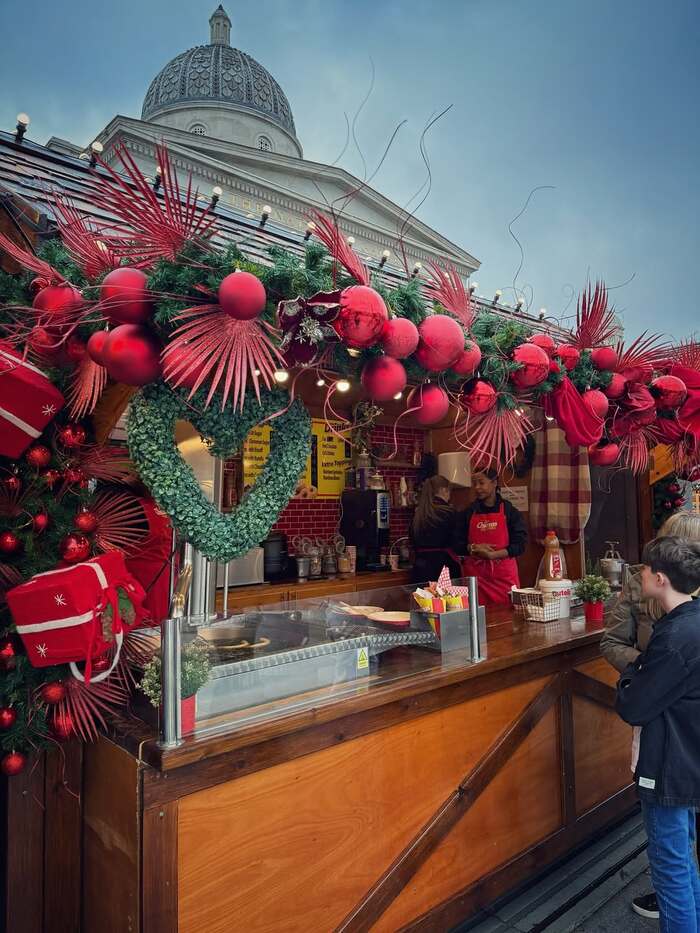 Mua sắm ở Châu Âu