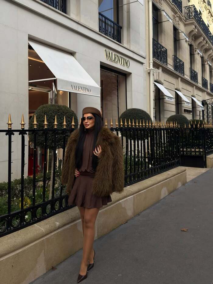 Mua sắm ở Châu Âu