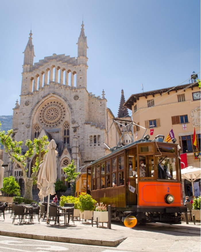 Du lịch Tây Ban Nha