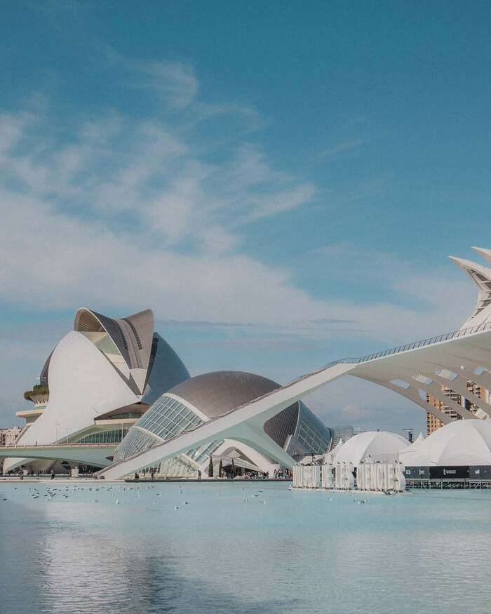 Du lịch Tây Ban Nha