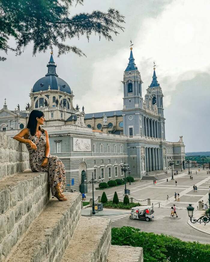 Du lịch Tây Ban Nha