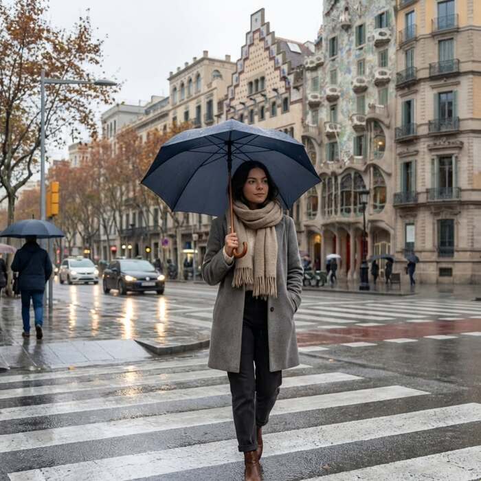 Du lịch Tây Ban Nha