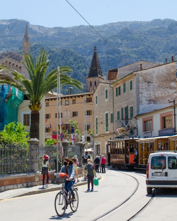 Du lịch Tây Ban Nha