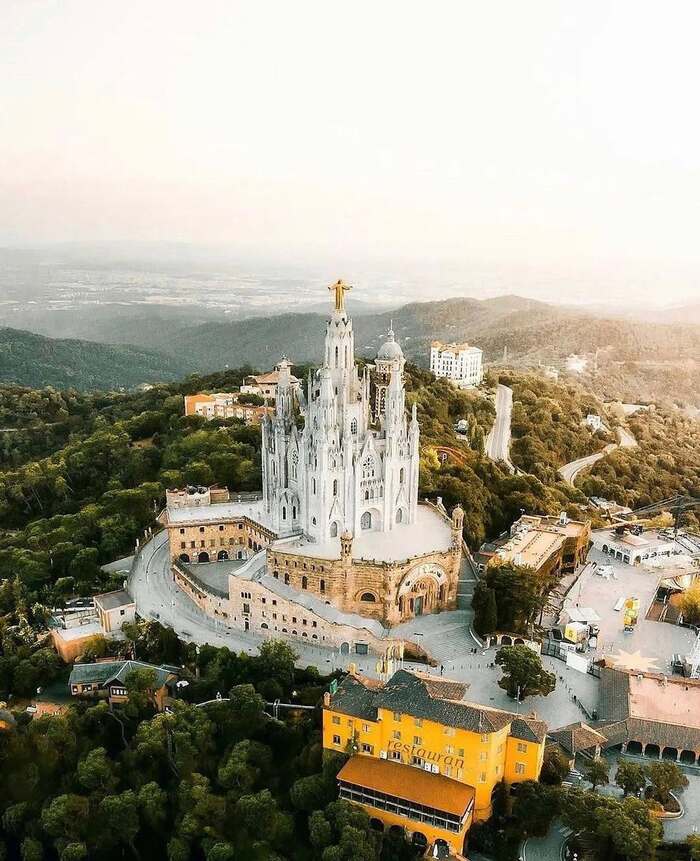 Du lịch Tây Ban Nha