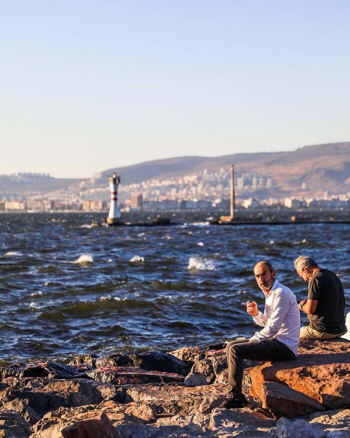 Du lịch Thổ Nhĩ Kỳ