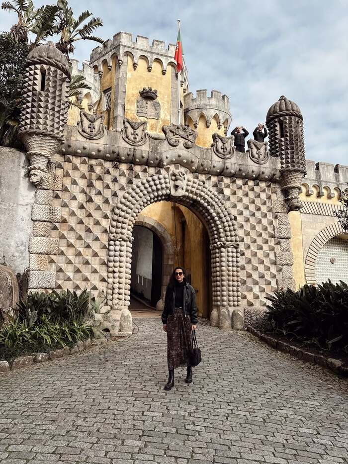 thành phố đẹp nhất Bồ Đào Nha