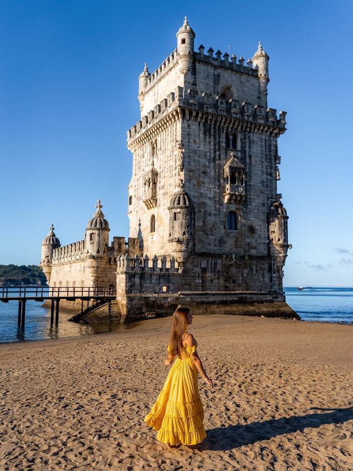 thành phố đẹp nhất Bồ Đào Nha