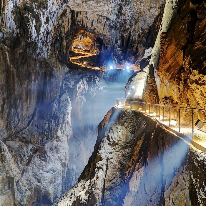 Du lịch Slovenia