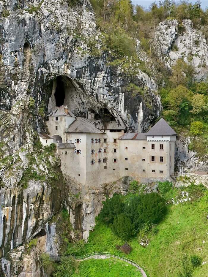 Du lịch Slovenia