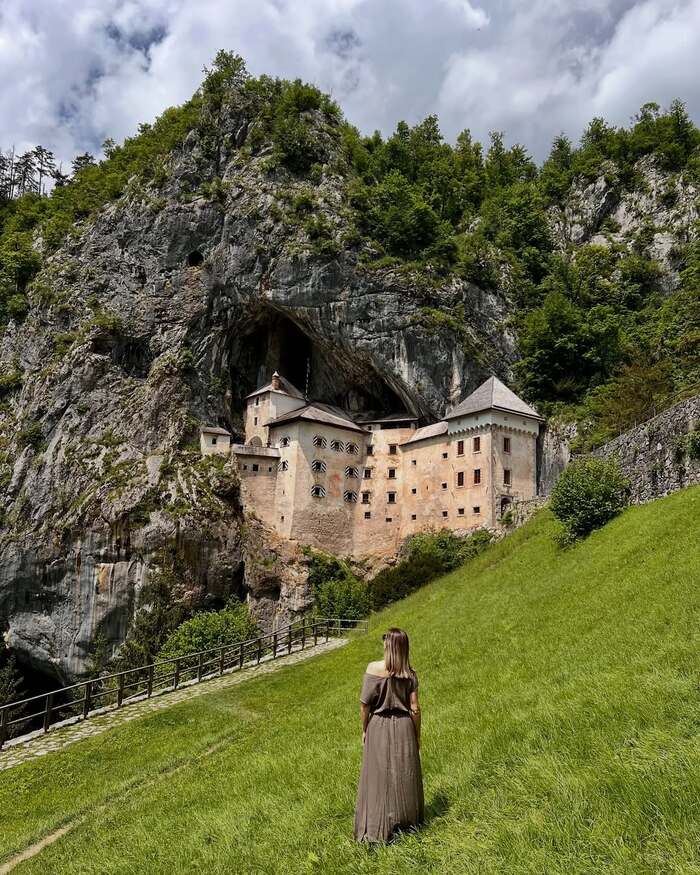 Du lịch Slovenia