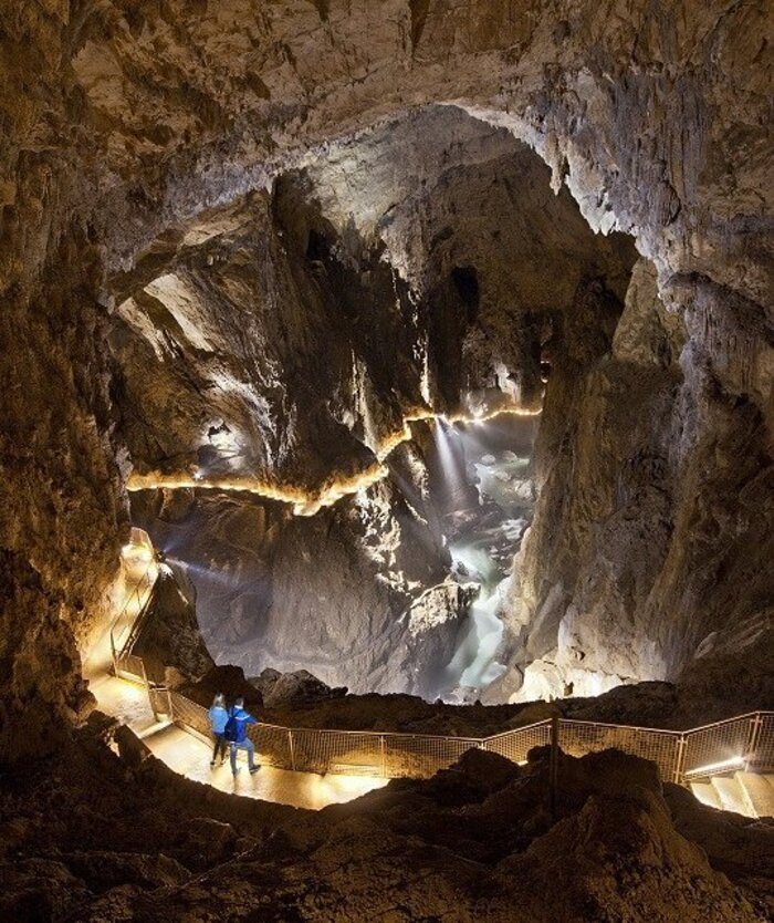 Du lịch Slovenia