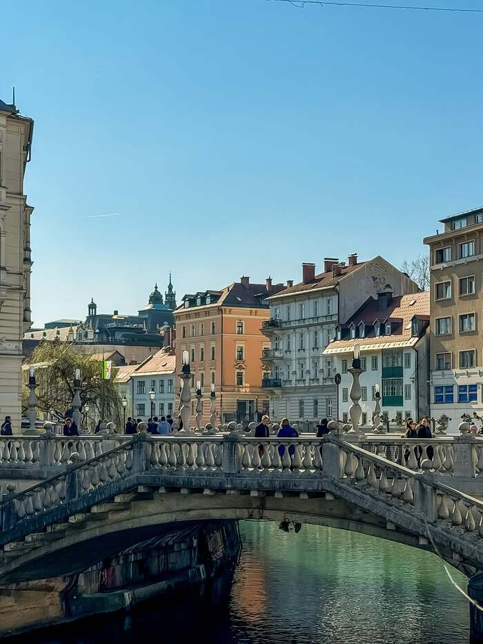 Du lịch Slovenia