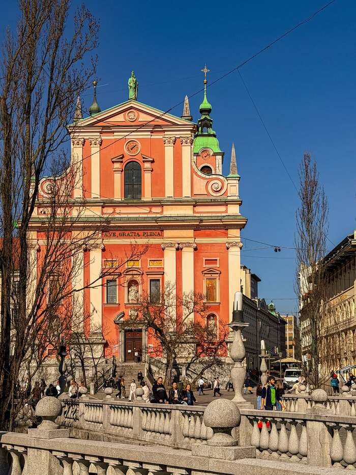 Du lịch Slovenia