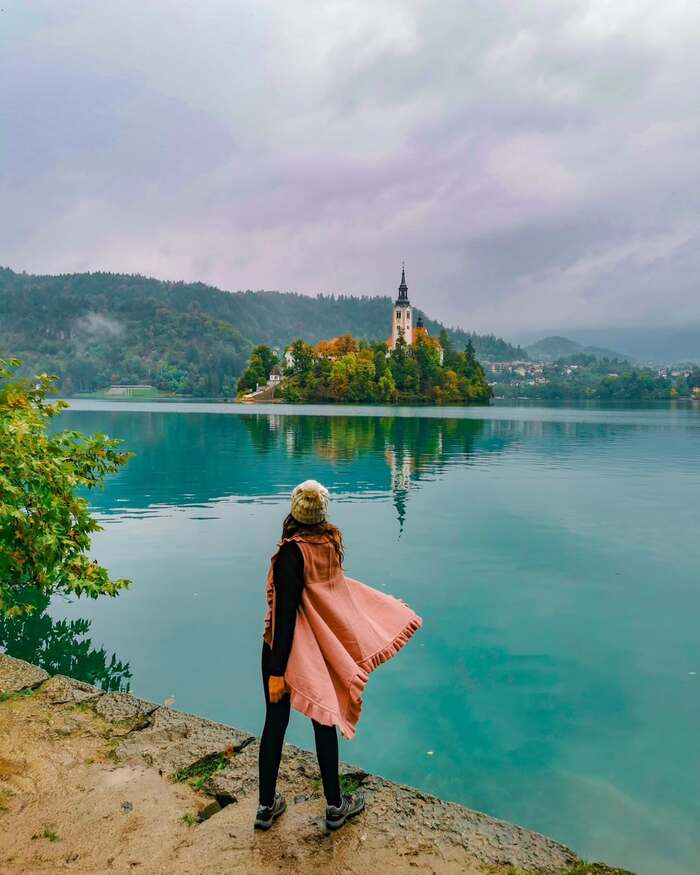 Du lịch Slovenia