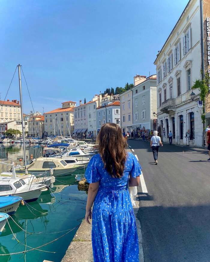 Du lịch Slovenia