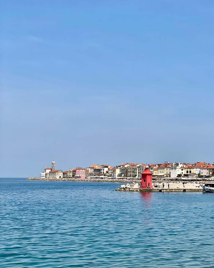 Du lịch Slovenia