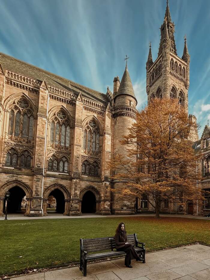 Thành phố du lịch nước Anh