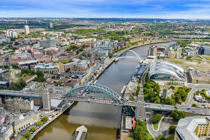 Thành phố du lịch nước Anh