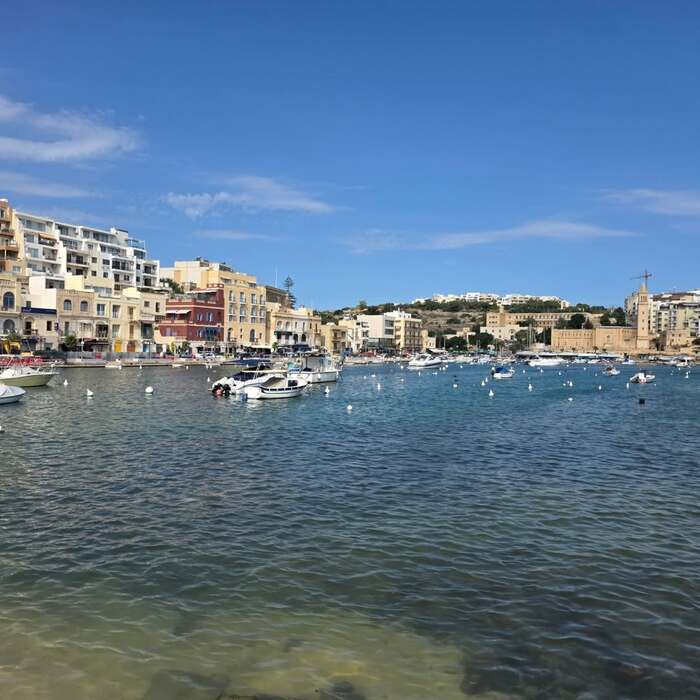 du lịch Malta