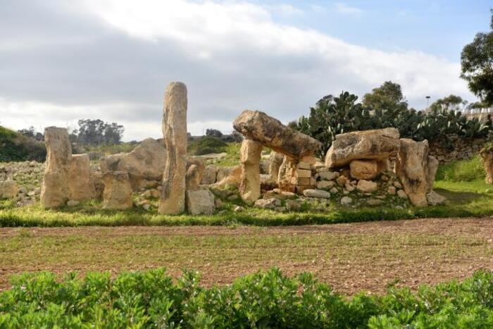 du lịch Malta