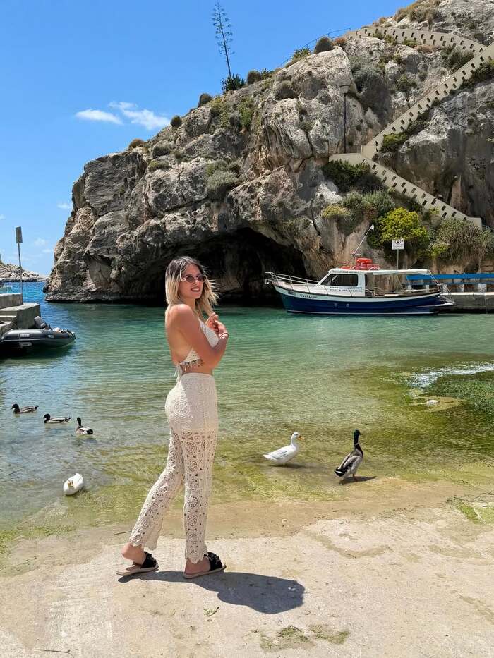 du lịch Malta