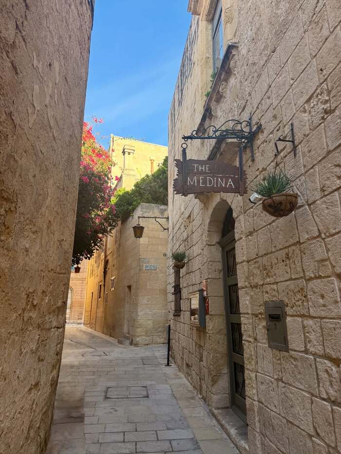 du lịch Malta