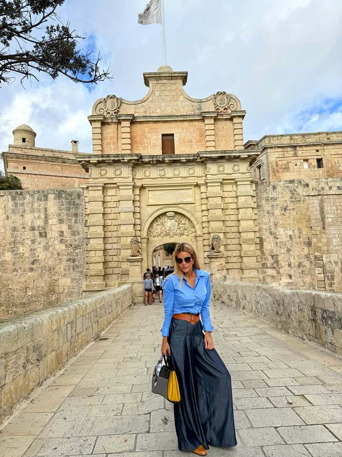 du lịch Malta