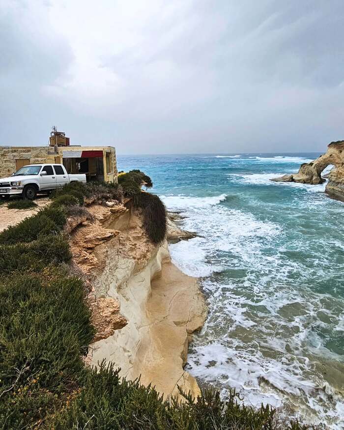 du lịch Malta