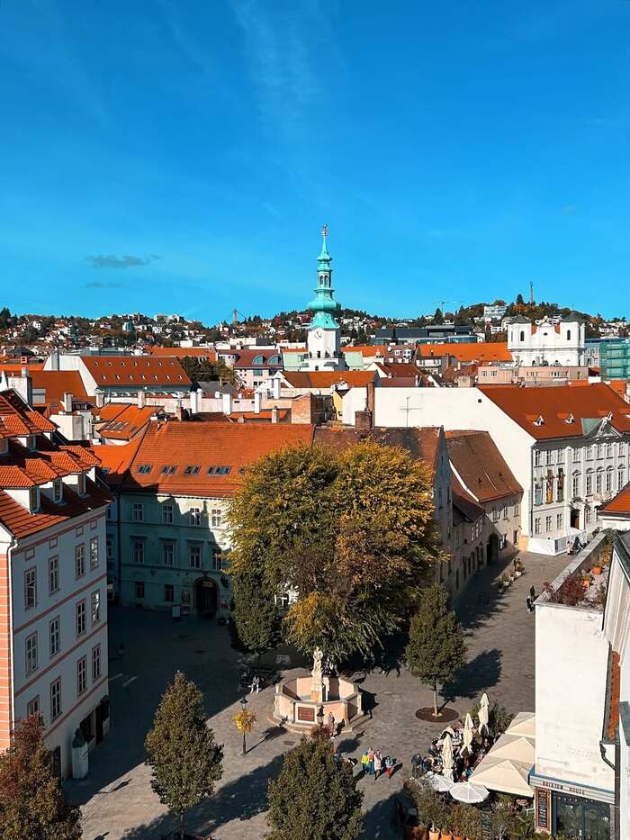 Du lịch Slovakia