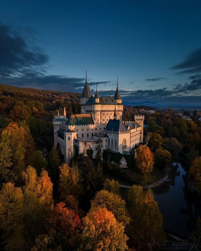 Du lịch Slovakia