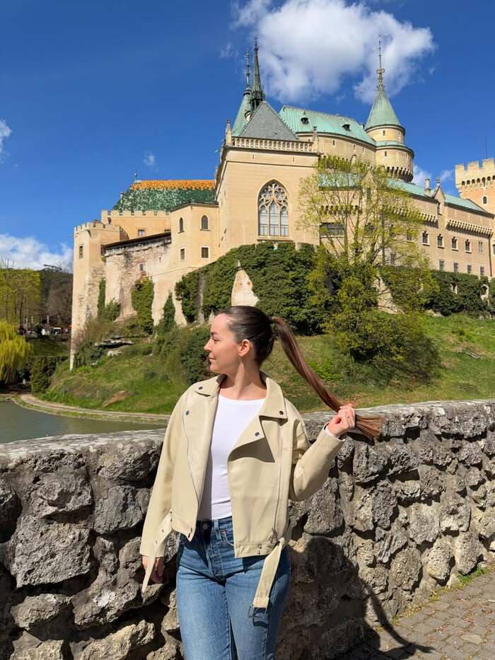 Du lịch Slovakia